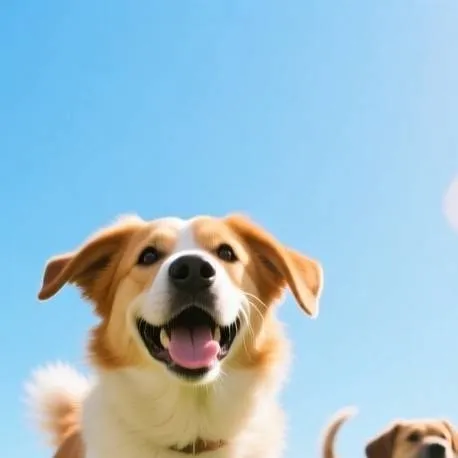 chat with ai character: DW