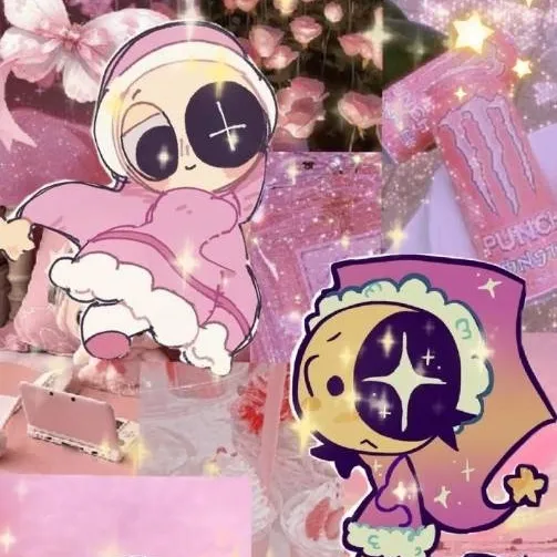 chat with ai character: Dandys world OC's 