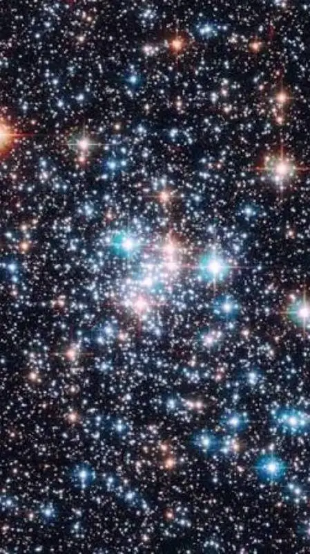 ai character: dandys world  background