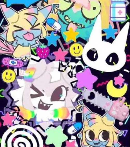chat with ai character: dw sleepover 