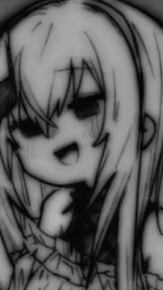 ai character: luna background
