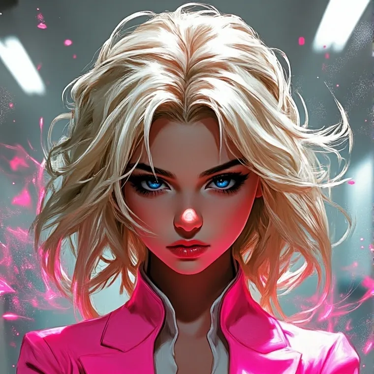 chat with ai character: FS meet Karen
