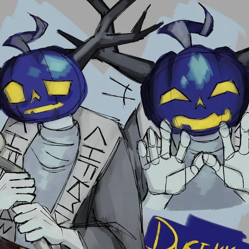 chat with ai character: Dusekkar 