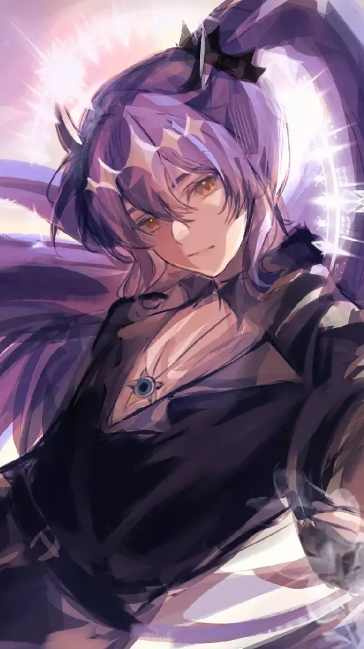 ai character: Wemmbu background