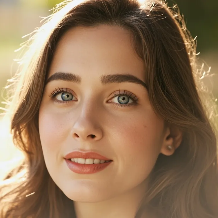 chat with ai character: Katie