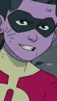 ai character: Oliver Grayson background