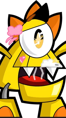 Talkie AI - Chat with Lixeon The Gooner.