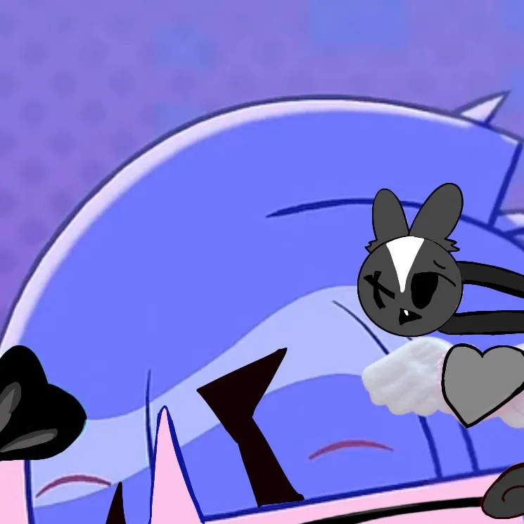 chat with ai character: BaileyCuties!