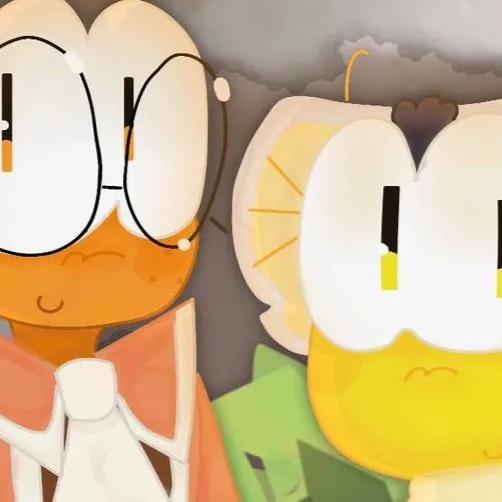 chat with ai character: Melvin and Naomi