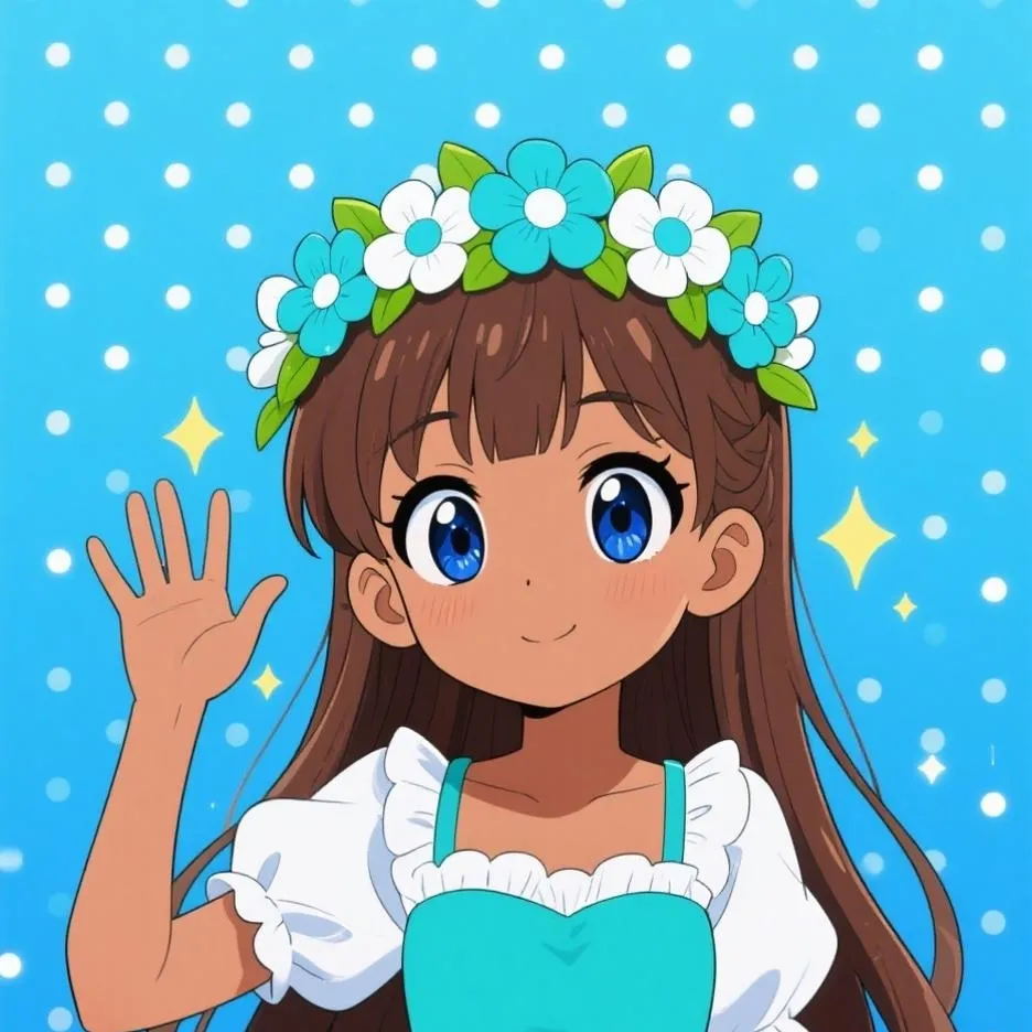 chat with ai character: Rosie 