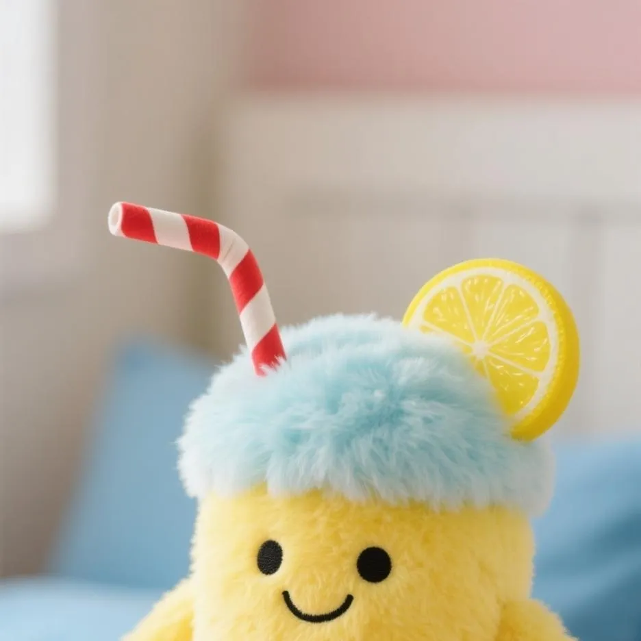 chat with ai character: juice cup