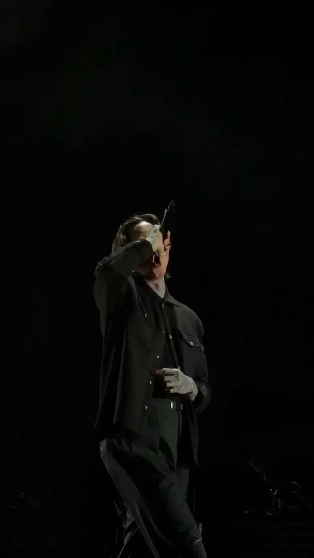 Talkie AI - Chat with noah sebastian 🖤