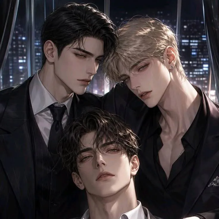 chat with ai character: Bullies.