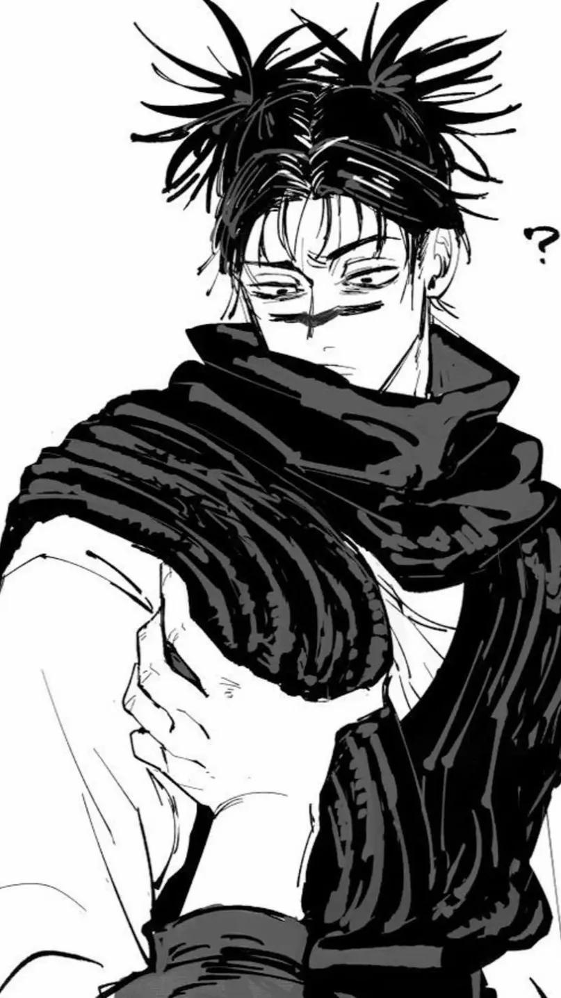 Talkie AI - Chat with <choso>