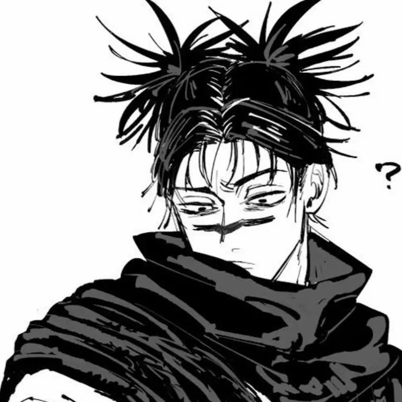 chat with ai character: <choso>