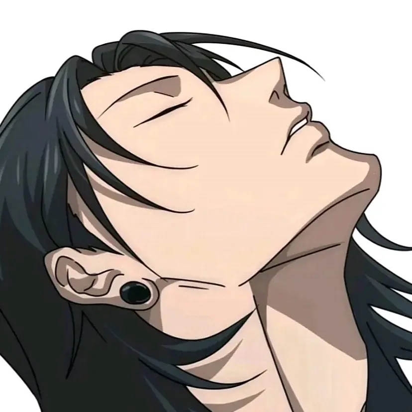 chat with ai character: ~~<Geto~~>