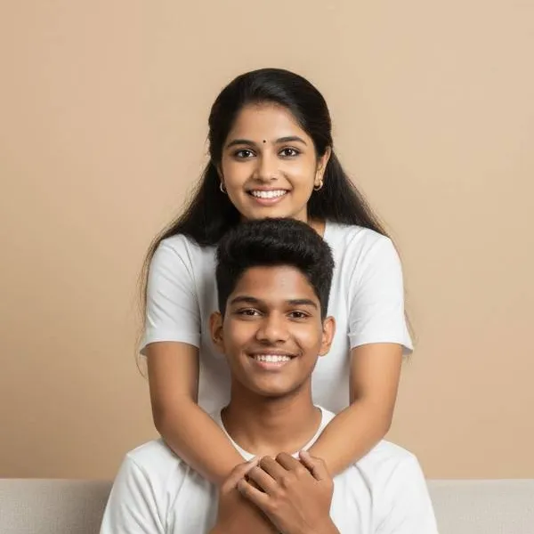 chat with ai character: sathiya