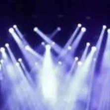 chat with ai character: voicaloid stage