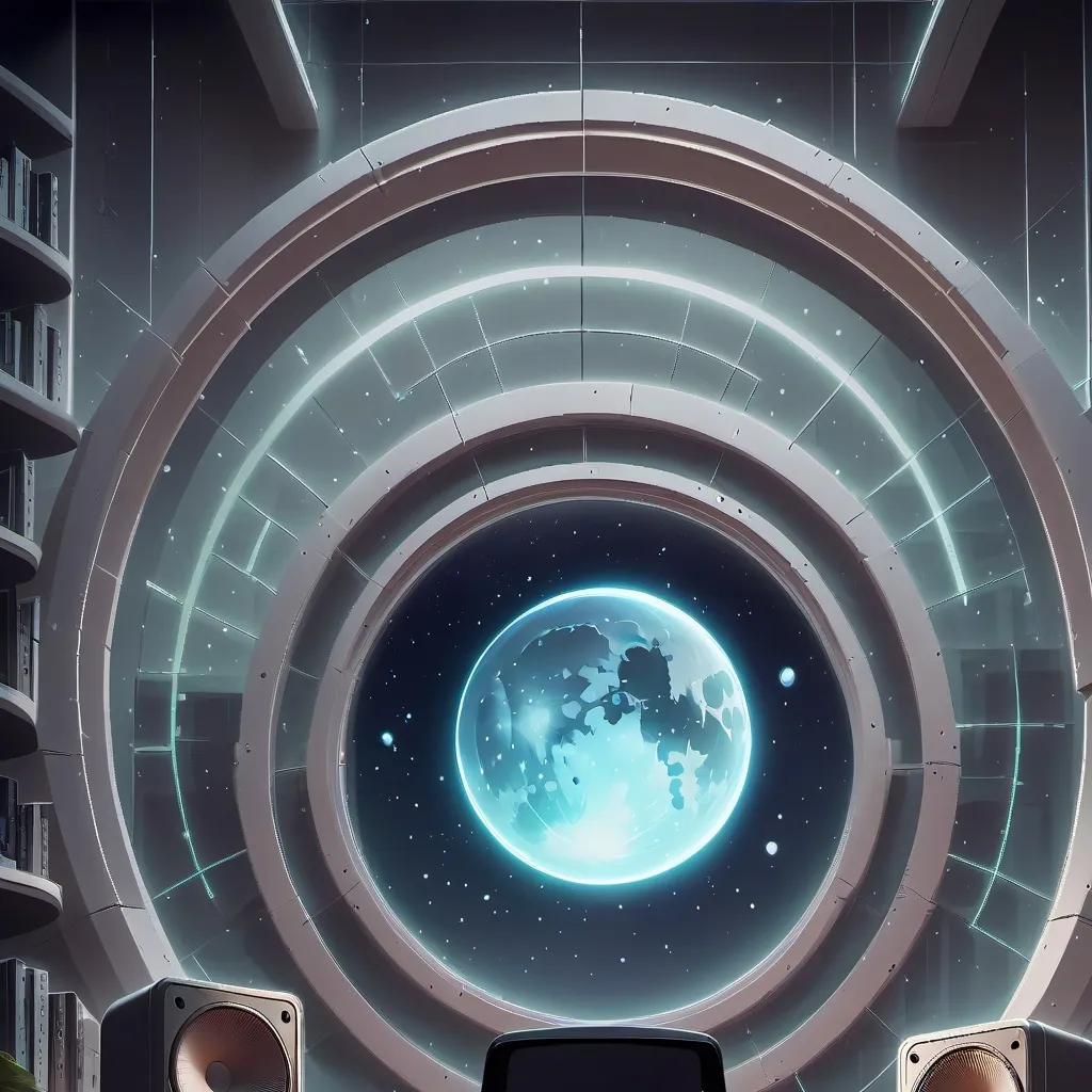 chat with ai character: voicaloid maker