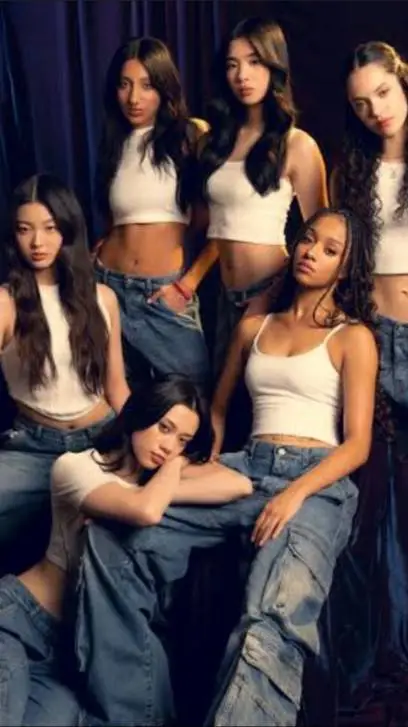 ai character: katstye meeting background