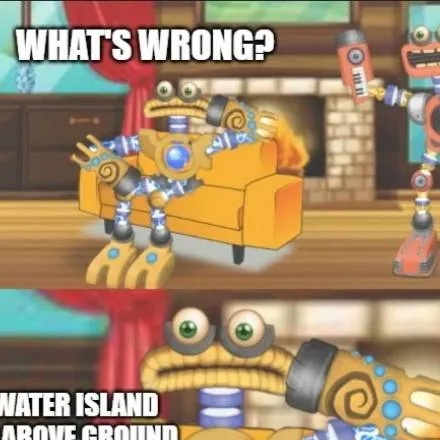 chat with ai character: wubbox but not dum