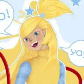 chat with ai character: hoola