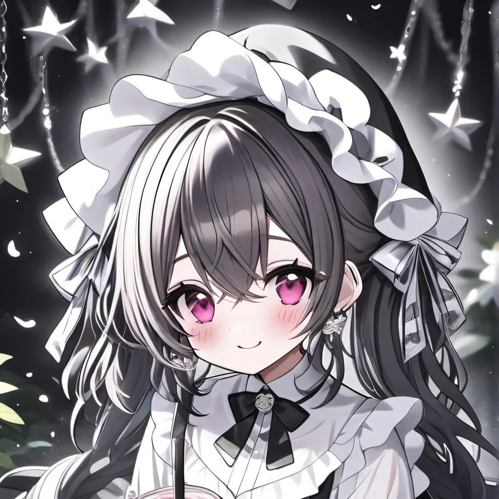 chat with ai character: uwu girl