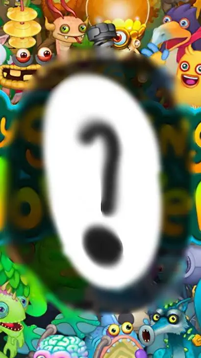ai character: msm event background