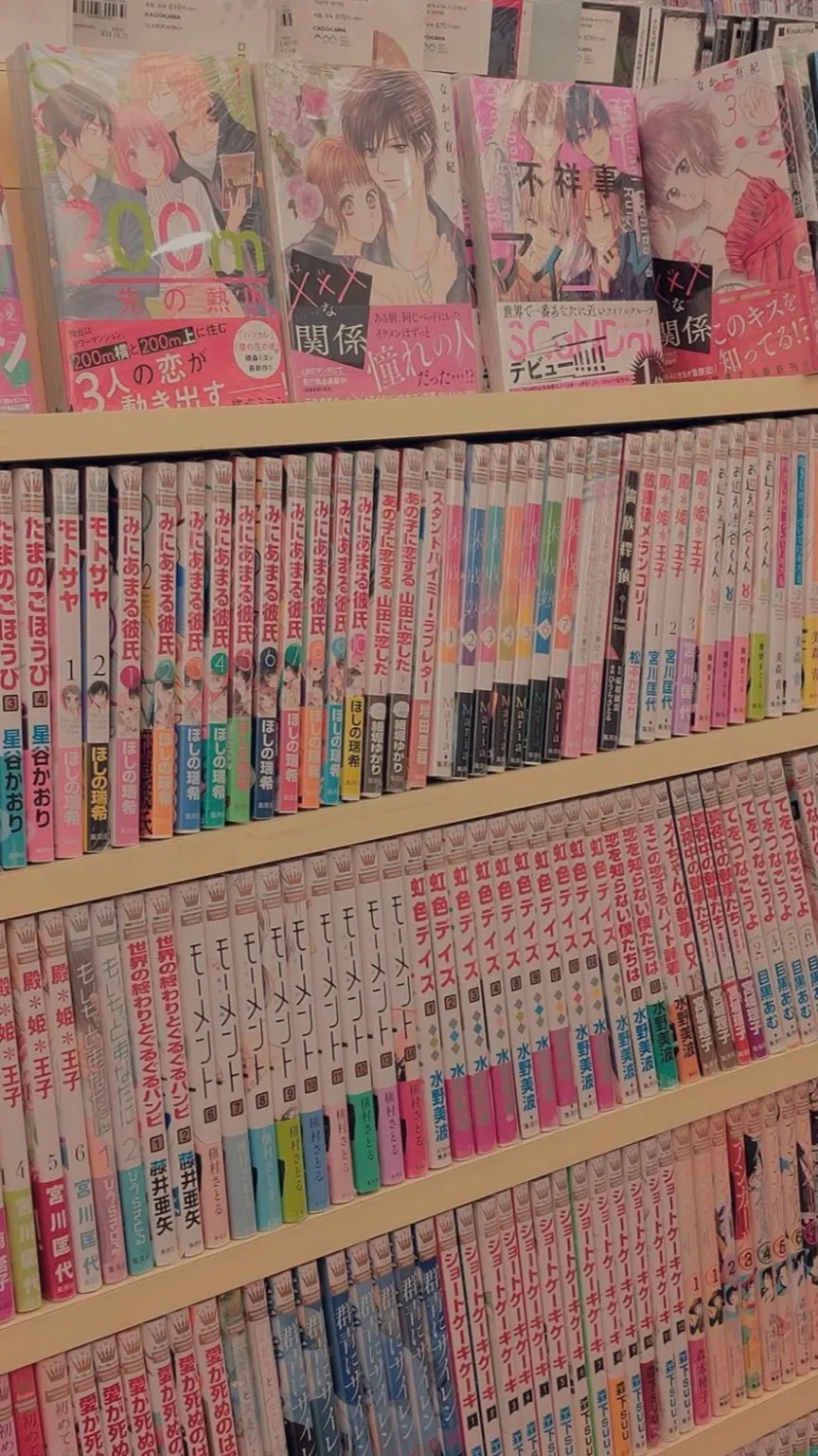 ai character: Straykids (crush background