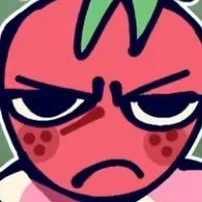 chat with ai character: 🍓 спраут 🍓