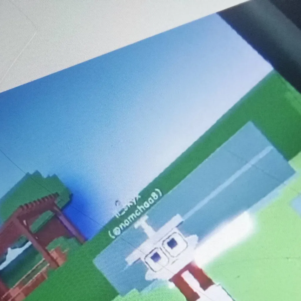 chat with ai character: Clukrkoc 