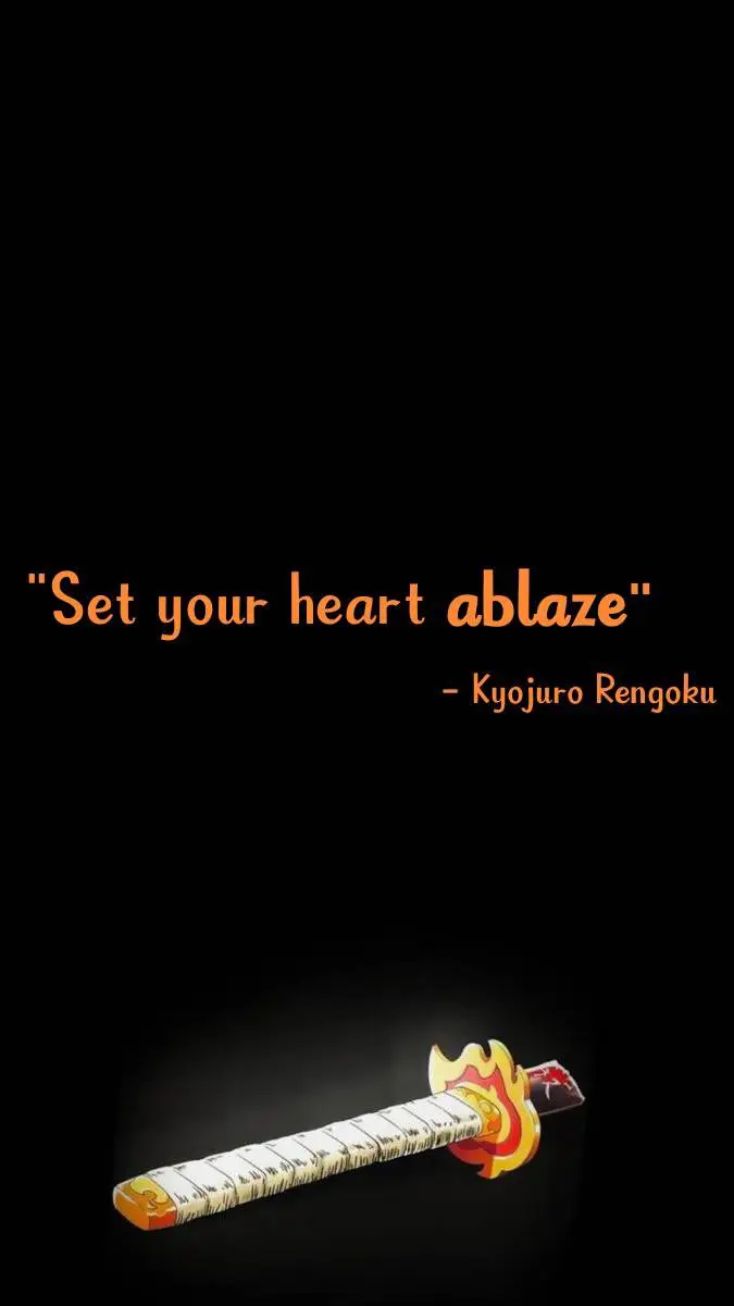 ai character: Kny background