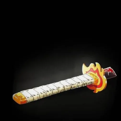 chat with ai character: Kny