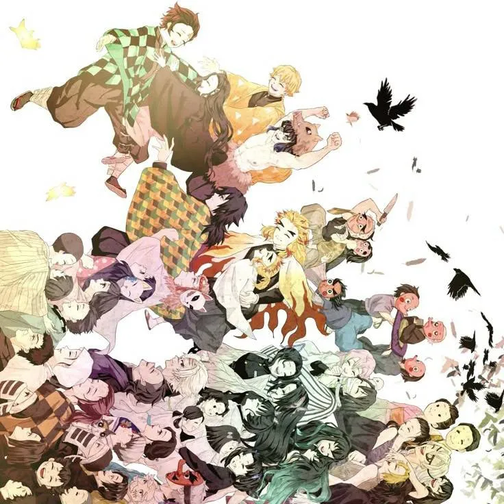 chat with ai character: Kny irl