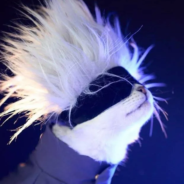 chat with ai character: Jujutsu Kaisen