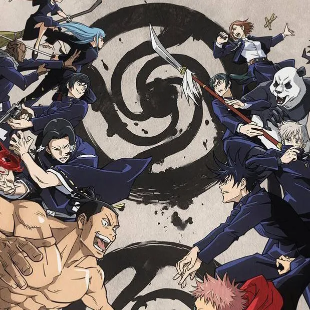chat with ai character: .Jujutsu-Kaisen.