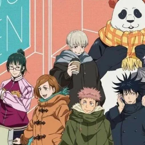 chat with ai character: Jjk teacher