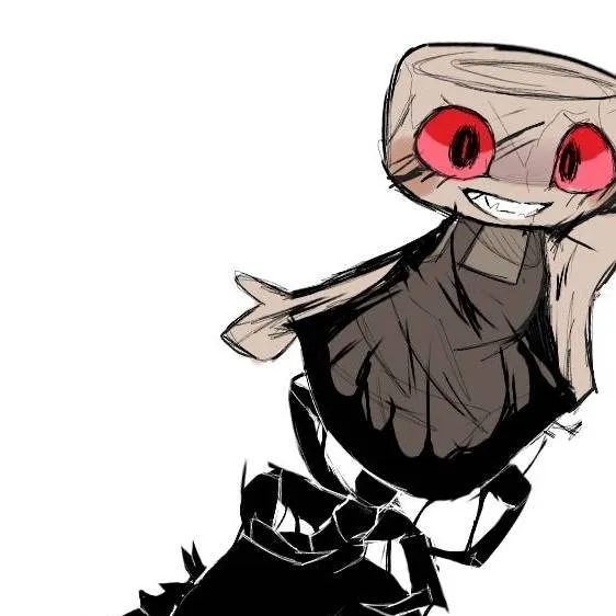 chat with ai character: TWISTED SHELLY