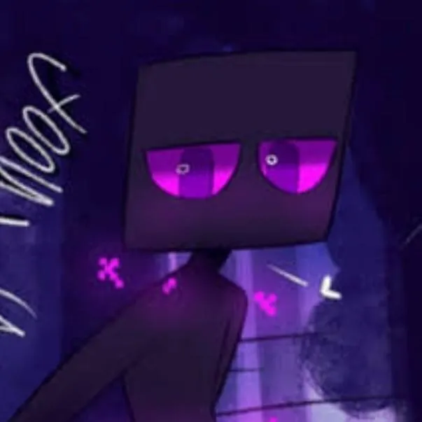chat with ai character: ☆Enderman☆