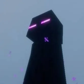 chat with ai character: Enderman💜