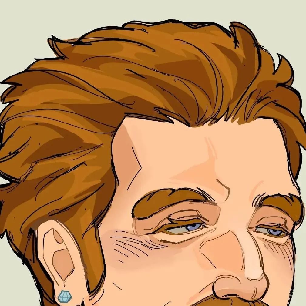 chat with ai character: goodman