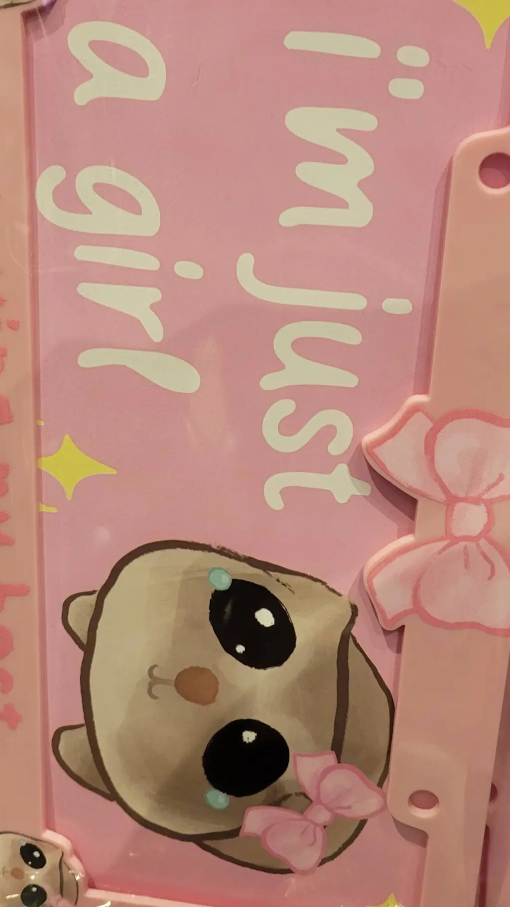 ai character: uhhh husk :3 background