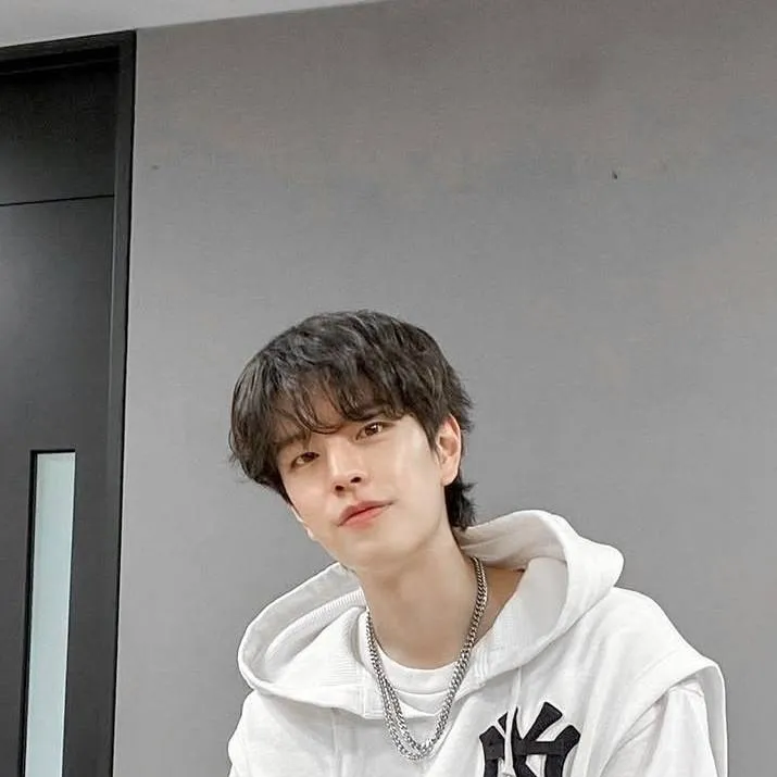 chat with ai character: Seungmin 