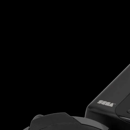 chat with ai character: sega Saturn