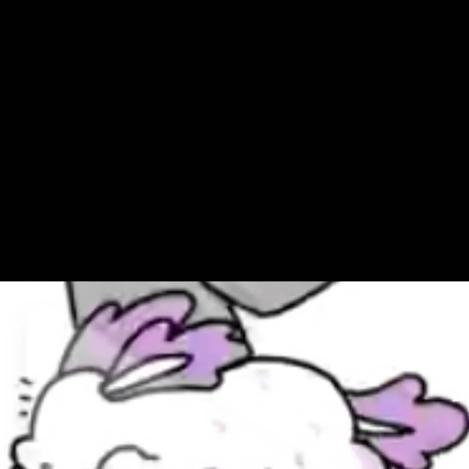 chat with ai character: sea bunny stuffer