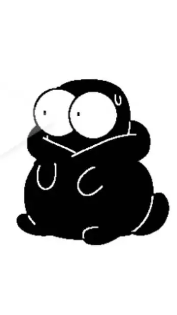 ai character: sinner background