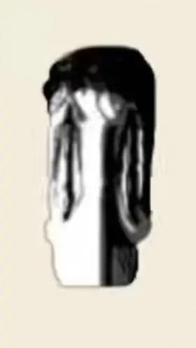 ai character: inflection sinner background