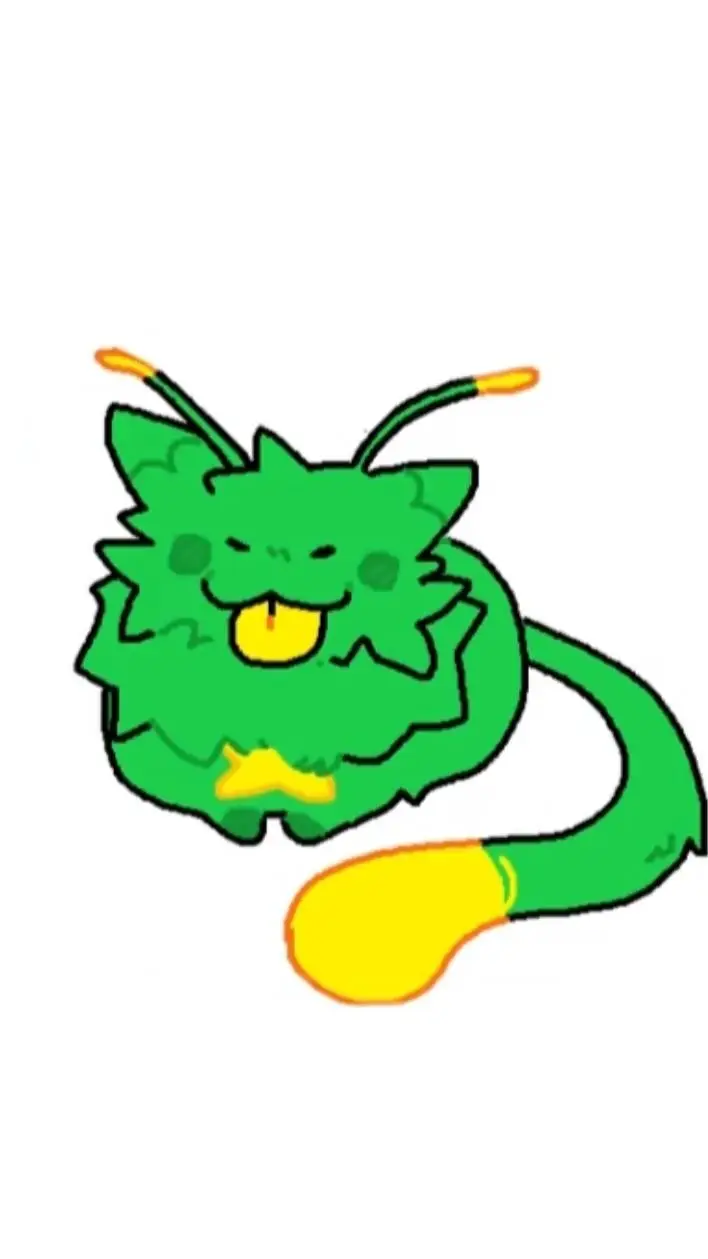 ai character: gnarpy background