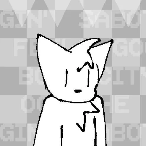 chat with ai character: goober.