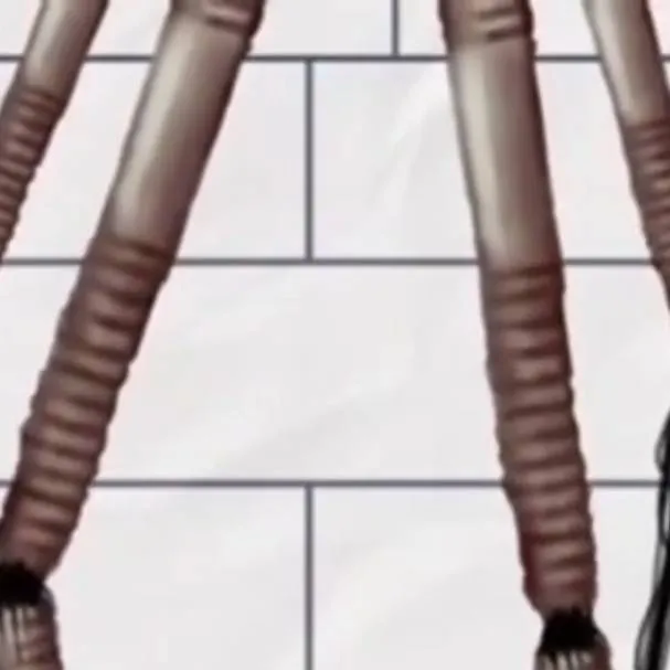 chat with ai character: that worm